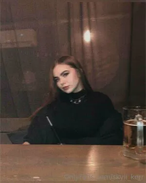 Skyli Kerr OnlyFans Leaked Free Thumbnail Picture - #bZuaGmMPF5