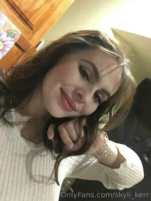 Skyli Kerr OnlyFans Leaked Free Thumbnail Picture - #dXMxqgrA5g