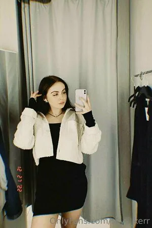 Skyli Kerr OnlyFans Leaked Free Thumbnail Picture - #e8u6CORGW9