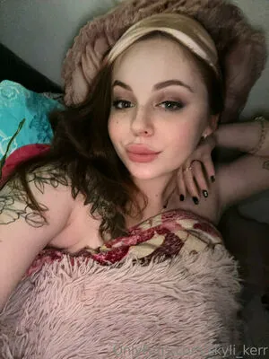 Skyli Kerr OnlyFans Leaked Free Thumbnail Picture - #eBVG6XULI2
