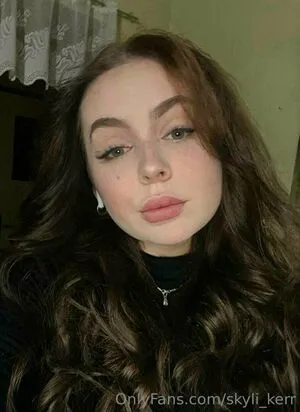 Skyli Kerr OnlyFans Leaked Free Thumbnail Picture - #enxM0jepsT