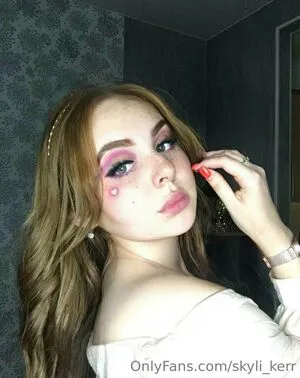 Skyli Kerr OnlyFans Leaked Free Thumbnail Picture - #hQ3nGT8DUq