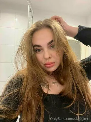 Skyli Kerr OnlyFans Leaked Free Thumbnail Picture - #hVmn89T03u