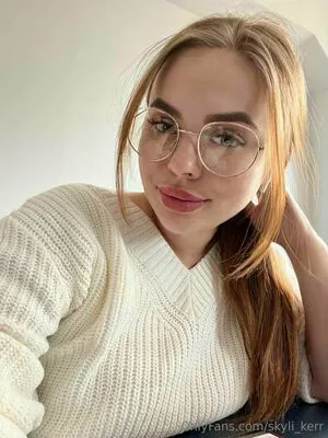 Skyli Kerr OnlyFans Leaked Free Thumbnail Picture - #jEtJkInpES