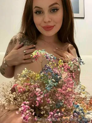 Skyli Kerr OnlyFans Leaked Free Thumbnail Picture - #llJ8Tb3e1b