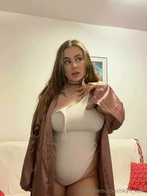 Skyli Kerr OnlyFans Leaked Free Thumbnail Picture - #nWTplPzbCG