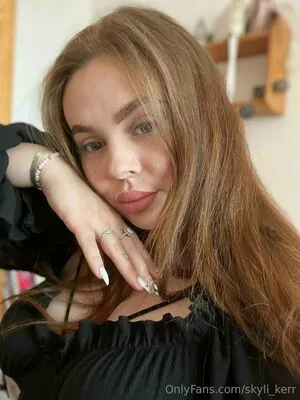 Skyli Kerr OnlyFans Leaked Free Thumbnail Picture - #olU0gO3uzD