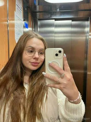 Skyli Kerr OnlyFans Leaked Free Thumbnail Picture - #p7BlMj4Qbr