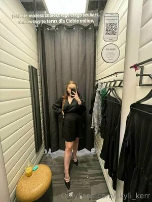 Skyli Kerr OnlyFans Leaked Free Thumbnail Picture - #pVKE51icRJ