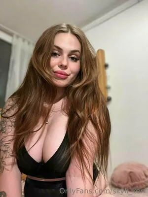 Skyli Kerr OnlyFans Leaked Free Thumbnail Picture - #rwOKt2oSpB