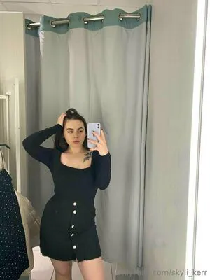 Skyli Kerr OnlyFans Leaked Free Thumbnail Picture - #sK2RpbnadH
