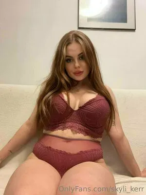 Skyli Kerr OnlyFans Leaked Free Thumbnail Picture - #sOOmkQDI7j