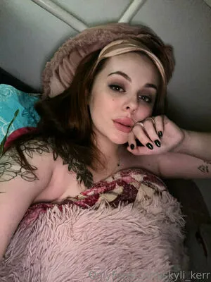 Skyli Kerr OnlyFans Leaked Free Thumbnail Picture - #uWVYjbnEou
