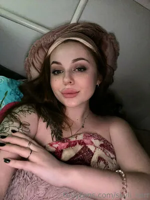 Skyli Kerr OnlyFans Leaked Free Thumbnail Picture - #v60Odlx8Nl