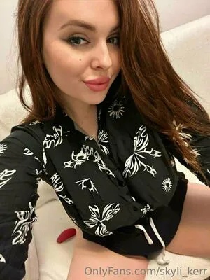 Skyli Kerr OnlyFans Leaked Free Thumbnail Picture - #yFkSzwSj9q