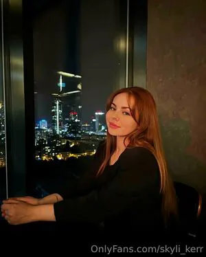Skyli Kerr OnlyFans Leaked Free Thumbnail Picture - #ySyWSLDcoT