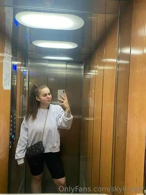 Skyli Kerr OnlyFans Leaked Free Thumbnail Picture - #ylyZBfJLob
