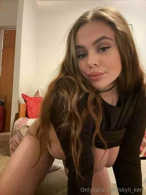 Skyli Kerr OnlyFans Leaked Free Thumbnail Picture - #zvYo5YrKlc