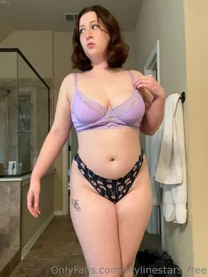 Skylinestars Free OnlyFans Leaked Free Thumbnail Picture - #8NMTDJjlHK