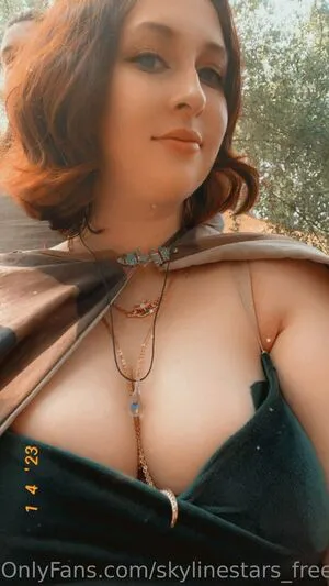 Skylinestars Free OnlyFans Leaked Free Thumbnail Picture - #sTw3KvQwCe