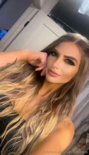 Skyllar Selene OnlyFans Leaked Free Thumbnail Picture - #aQeUjEwBx8