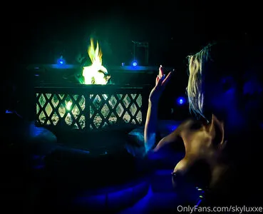 Skyluxxe OnlyFans Leaked Free Thumbnail Picture - #0CEj2uExAz