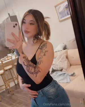 Skym4 OnlyFans Leaked Free Thumbnail Picture - #Csn9lSZ048