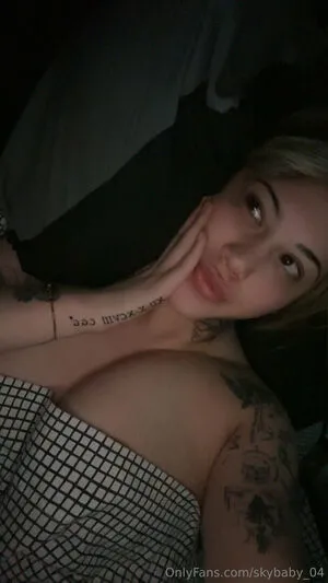 Skym4 OnlyFans Leaked Free Thumbnail Picture - #Xft9FUtzBL