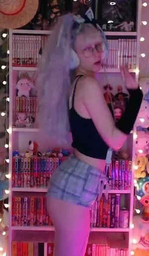 Skymi Chan OnlyFans Leaked Free Thumbnail Picture - #7YXeSvIejy