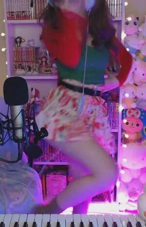 Skymi Chan OnlyFans Leaked Free Thumbnail Picture - #8NGl8PI5ja