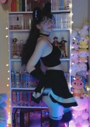 Skymi Chan OnlyFans Leaked Free Thumbnail Picture - #ESizwZQkmP