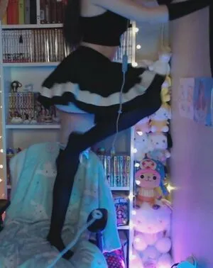 Skymi Chan OnlyFans Leaked Free Thumbnail Picture - #FeoYiCsBOH