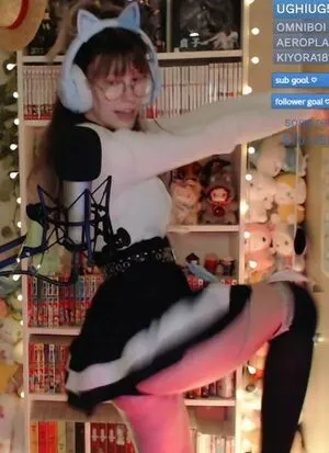 Skymi Chan OnlyFans Leaked Free Thumbnail Picture - #Ip9WsT5Zh4