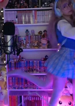 Skymi Chan OnlyFans Leaked Free Thumbnail Picture - #NcbOLoT0Lk