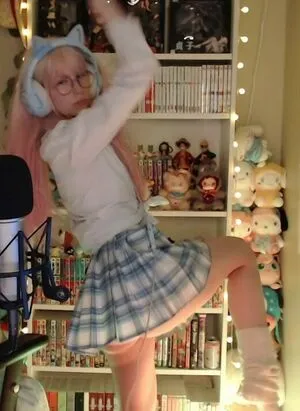 Skymi Chan OnlyFans Leaked Free Thumbnail Picture - #VKEQCXfkUL