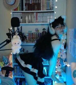 Skymi Chan OnlyFans Leaked Free Thumbnail Picture - #Xna16f1ORd