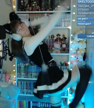 Skymi Chan OnlyFans Leaked Free Thumbnail Picture - #a7qijRyvvD