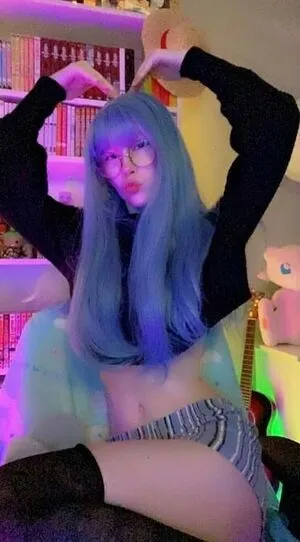 Skymi Chan OnlyFans Leaked Free Thumbnail Picture - #c5JTk5Msna