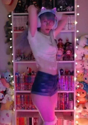 Skymi Chan OnlyFans Leaked Free Thumbnail Picture - #co8RWoVmeL