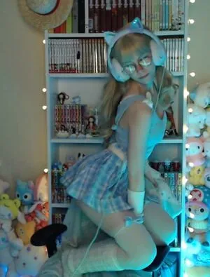 Skymi Chan OnlyFans Leaked Free Thumbnail Picture - #hSfgYP88hQ