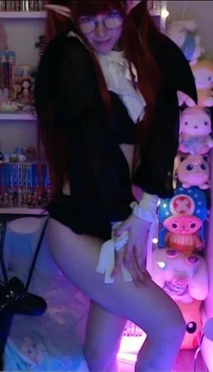 Skymi Chan OnlyFans Leaked Free Thumbnail Picture - #iNFMeGNE3C