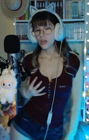 Skymi Chan OnlyFans Leaked Free Thumbnail Picture - #scnzZUAGvH