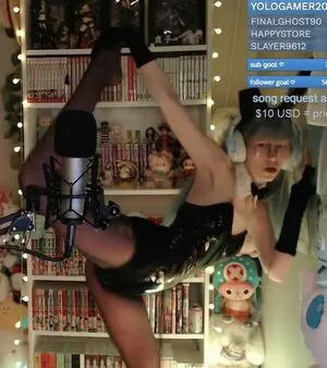 Skymi Chan OnlyFans Leaked Free Thumbnail Picture - #unjjuMPsaG