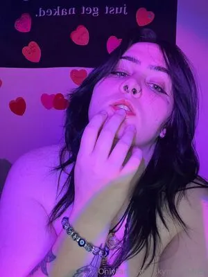 Skymmylkfree OnlyFans Leaked Free Thumbnail Picture - #YHKmecm7UY