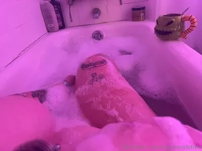 Skymmylkk OnlyFans Leaked Free Thumbnail Picture - #etXa1f8cPV