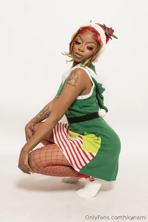 Skynami OnlyFans Leaked Free Thumbnail Picture - #korDbXgpDn