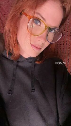 Skyra Fox OnlyFans Leaked Free Thumbnail Picture - #k91USnf7lV