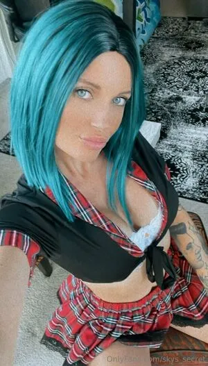 Skys Secret OnlyFans Leaked Free Thumbnail Picture - #unGJKjv9xd