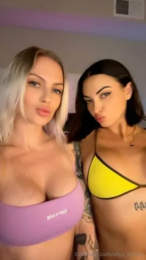 Skys Secret OnlyFans Leaked Free Thumbnail Picture - #zrZB5g31zN