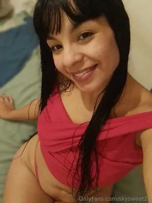 Skysweet22 OnlyFans Leaked Free Thumbnail Picture - #7NjjqZnpAx